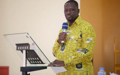 80% households in urban Ghana use LPG for cooking – study