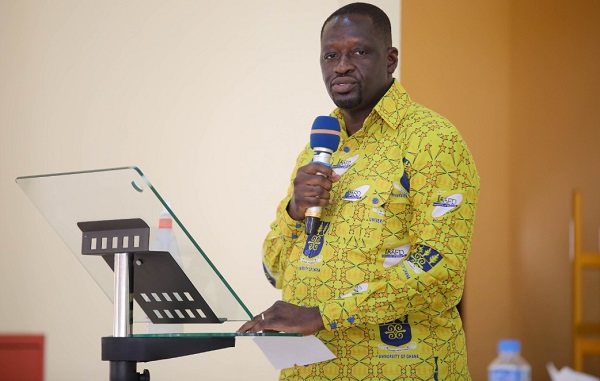 80% households in urban Ghana use LPG for cooking – study