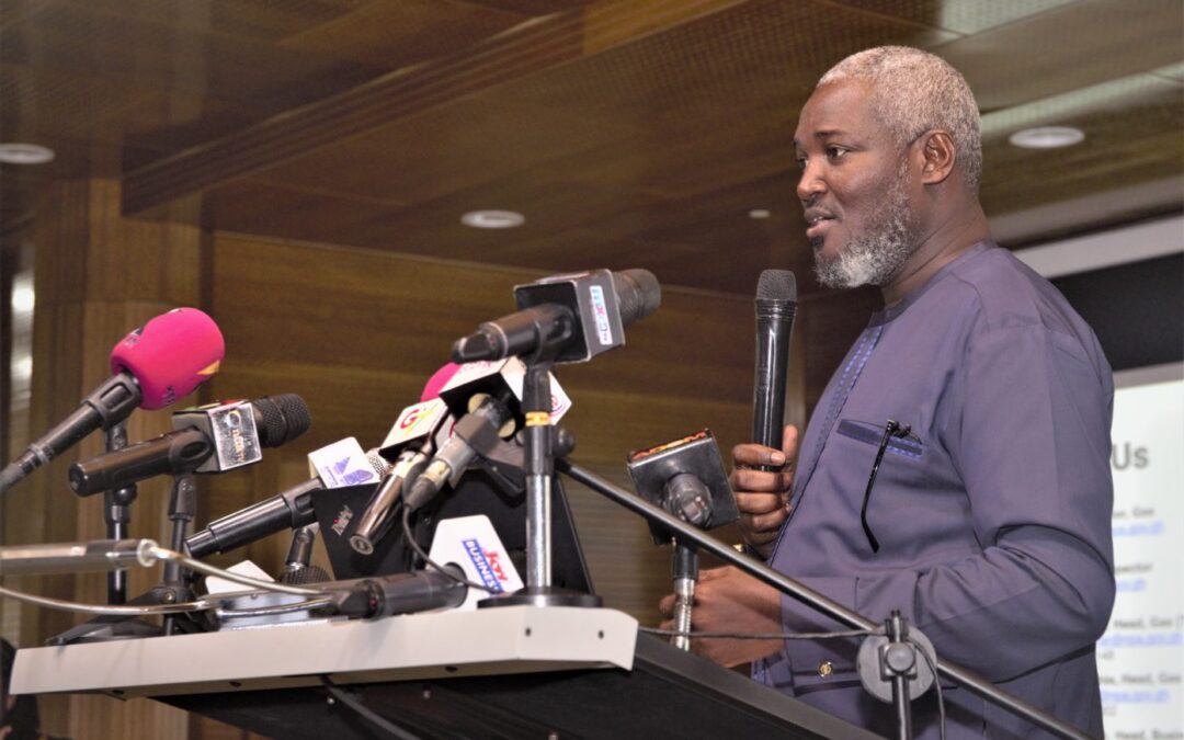 Ghana: NPA Announces Roll Out Of CRM In September As Four LPG Bottling Plants Ready